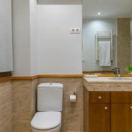 Aliron By Forever Apartamento *