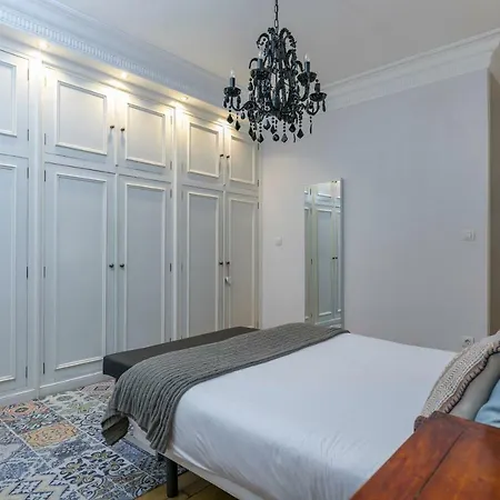 Aliron By Forever Apartamento