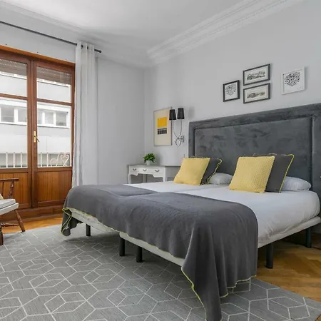 Aliron By Forever Apartamento *