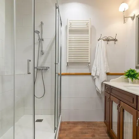 Aliron By Forever Apartamento *