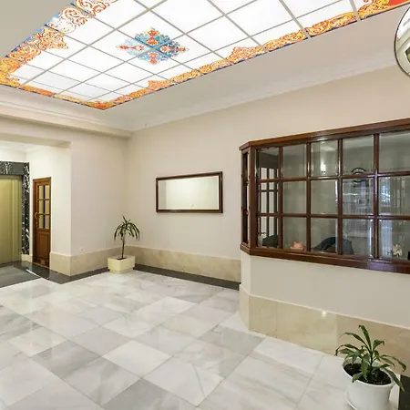 Apartamento Aliron By Forever