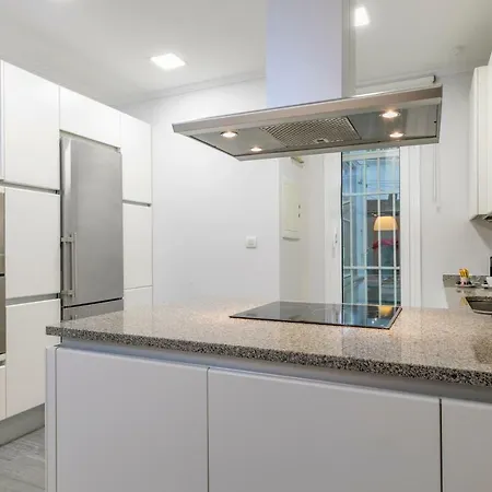 Apartamento Aliron By Forever *