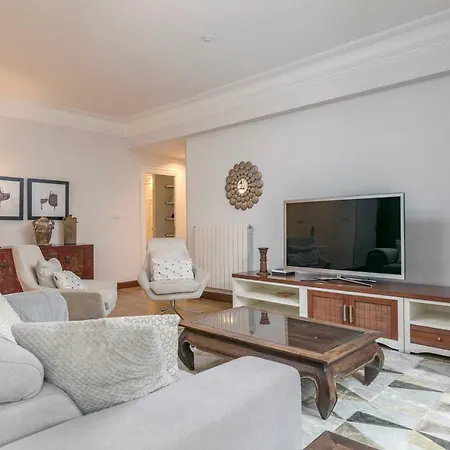 Aliron By Forever Apartamento Bilbao