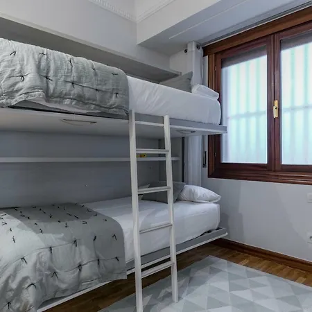 Aliron By Forever Apartment *