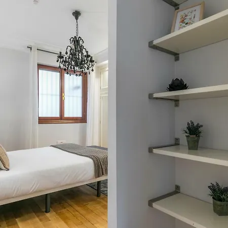Apartment Aliron By Forever Bilbao