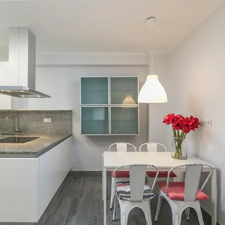 Aliron By Forever Apartment