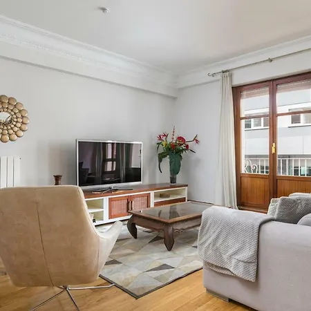 Apartment Aliron By Forever