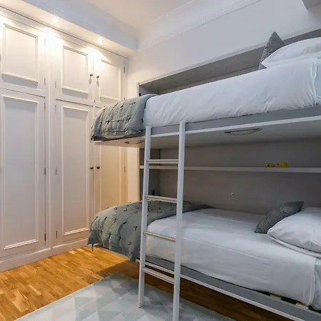 Apartment Aliron By Forever Bilbao